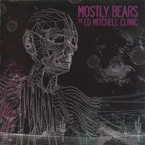 Mostly Bears - The Ed Mitchell Clinic