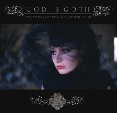 Various - God Is Goth