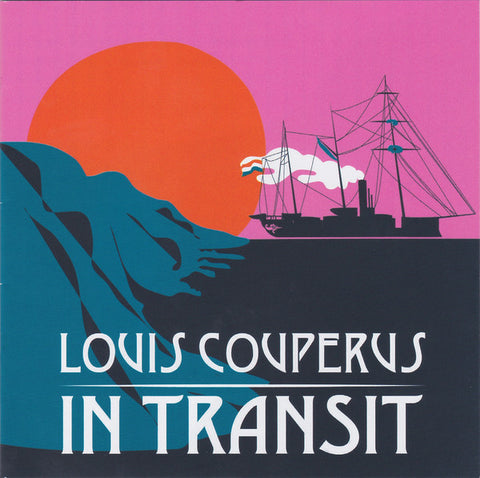 Louis Couperus - In Transit