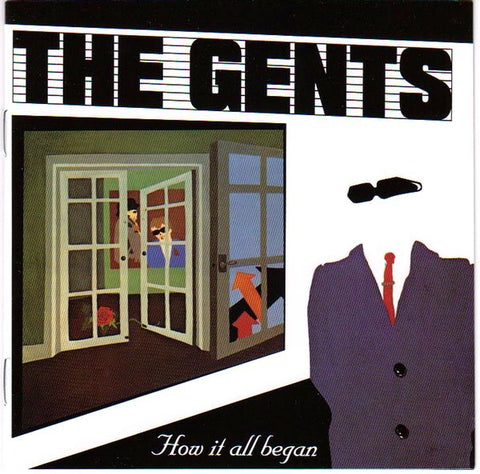 The Gents, - How It All Began