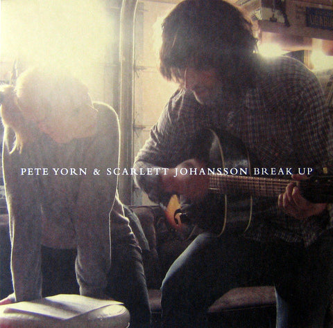 Pete Yorn & Scarlett Johansson - Break Up