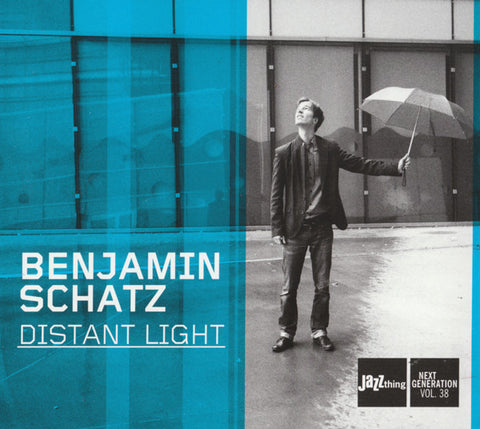 Benjamin Schatz - Distant Light