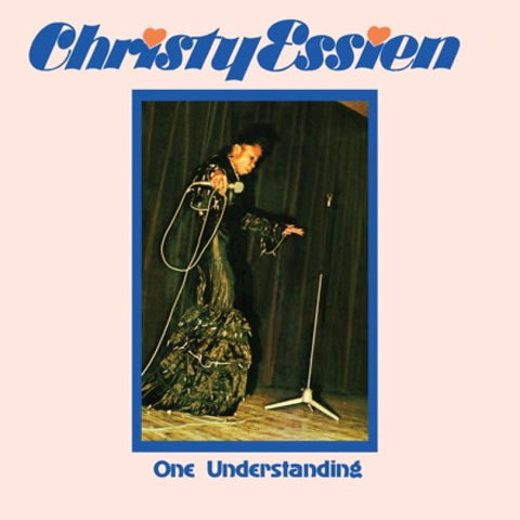 Christy Essien - One Understanding