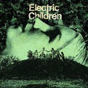 Merlin - Electric Children