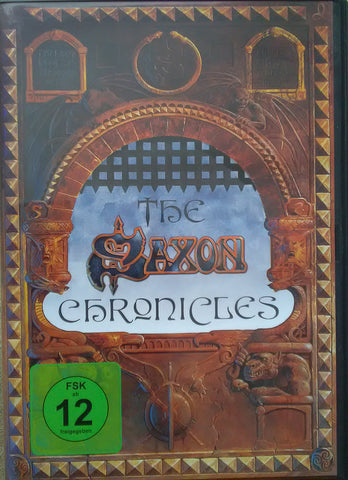 Saxon - The Saxon Chronicles