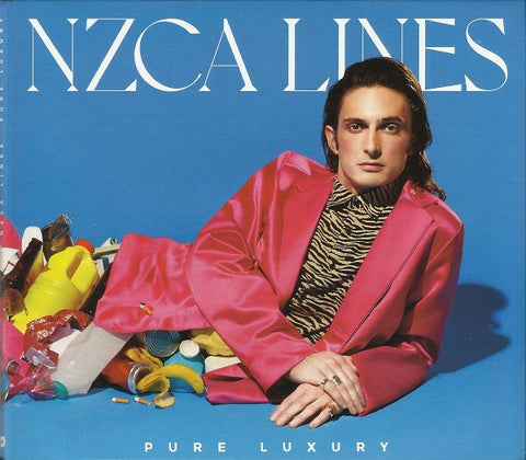 NZCA Lines - Pure Luxury