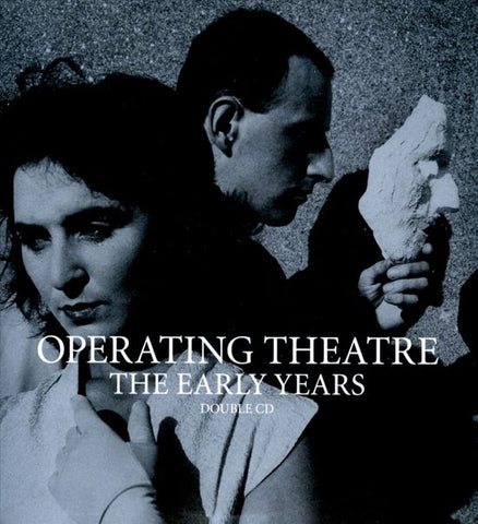 Operating Theatre - The Early Years