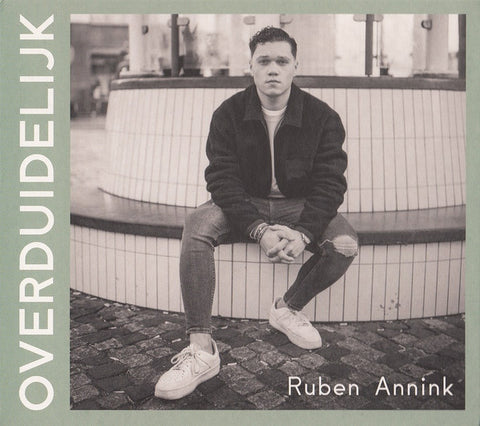 Ruben Annink - Overduidelijk