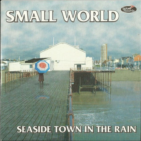 Small World - Seaside Town In The Rain