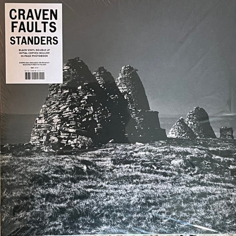 Craven Faults - Standers