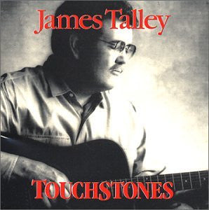James Talley - Touchstones