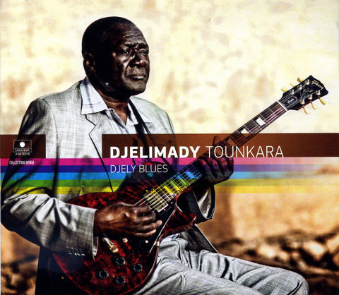 Djelimady Tounkara - Djely Blues