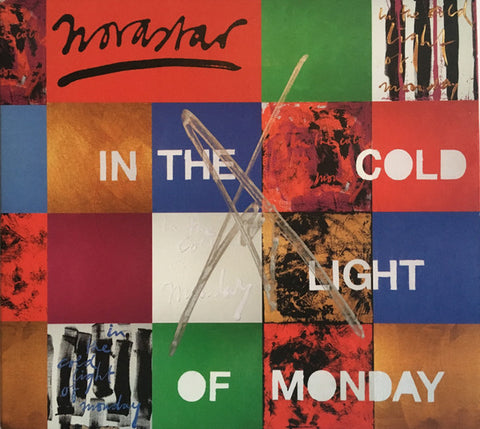 Novastar - In The Cold Light Of Monday