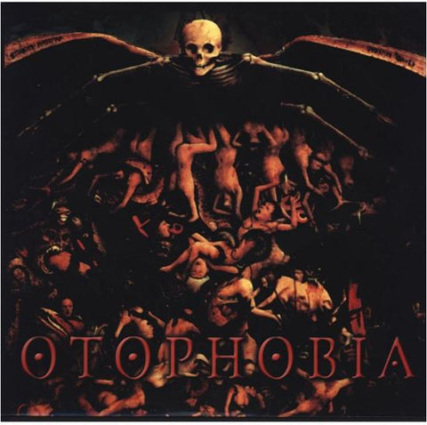 Otophobia - Malignant