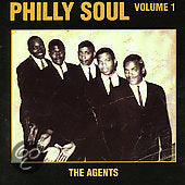Various - Philly Soul Vol. 1