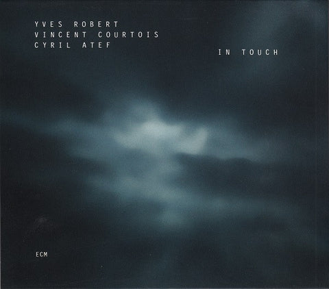 Yves Robert - In Touch