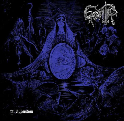 Goath - II: Opposition