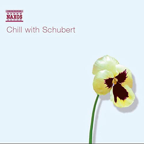 Schubert - Chill With Schubert