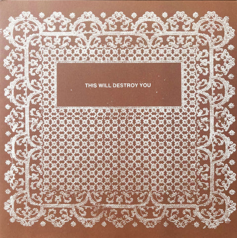 This Will Destroy You - Self-Titled