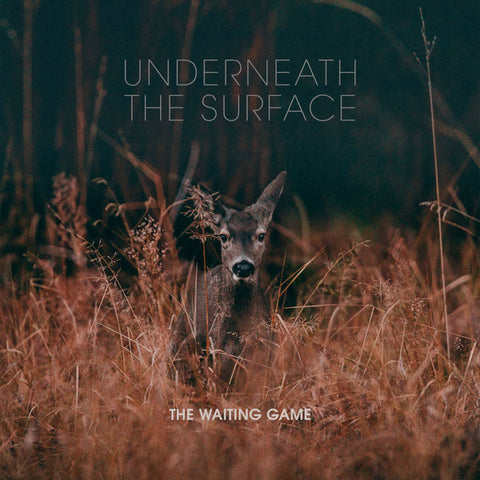 The Waiting Game - Underneath The Surface