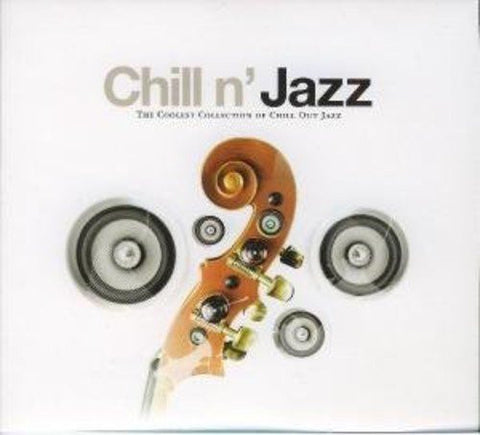 Various - Chill N' Jazz