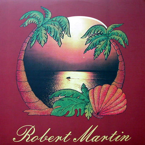 Robert Martin - The Long Goodbye