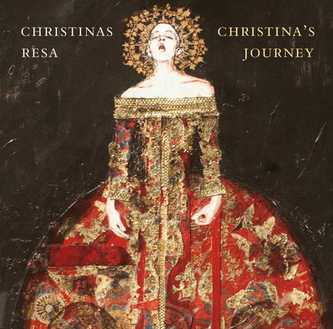 Various - Christinas Resa = Christina's Journey