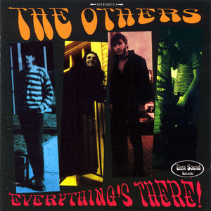 The Others - Everything's There!