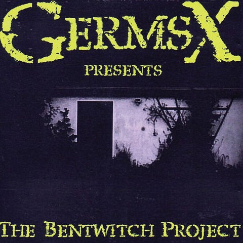 Germs X - The Bentwitch Project
