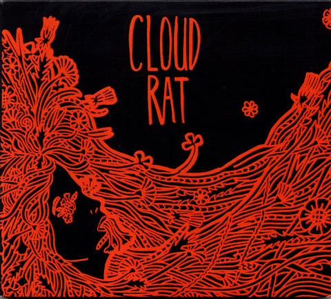 Cloud Rat - Cloud Rat