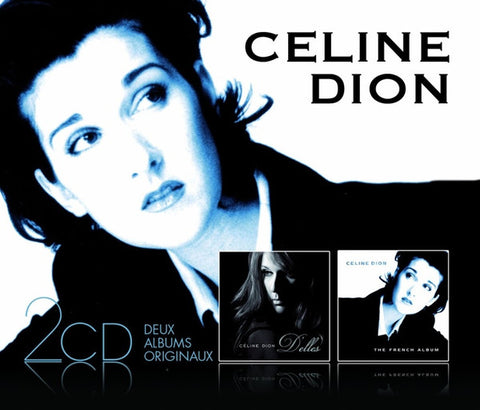 Céline Dion - D'eux / D'elles