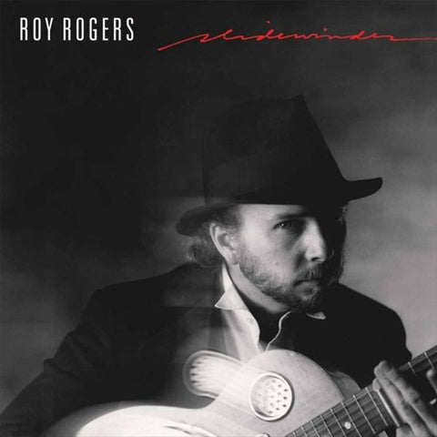 Roy Rogers - Slidewinder