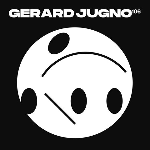 Gerard Jugno 106 - Grand Korg Malade