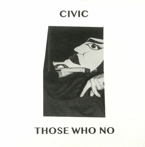 Civic - Those Who No