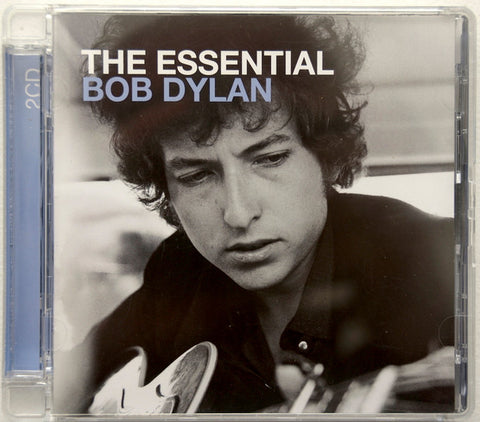 Bob Dylan - The Essential Bob Dylan