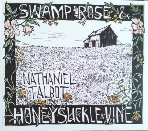 Nathaniel Talbot - Honeysuckle Vine