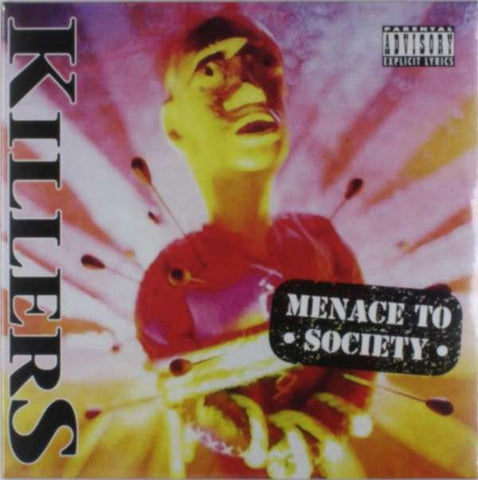 Killers - Menace To Society