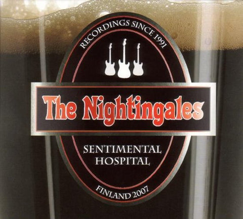 The Nightingales - Sentimental Hospital