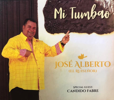 José Alberto 'El Ruiseñor' - Mi Tumbao