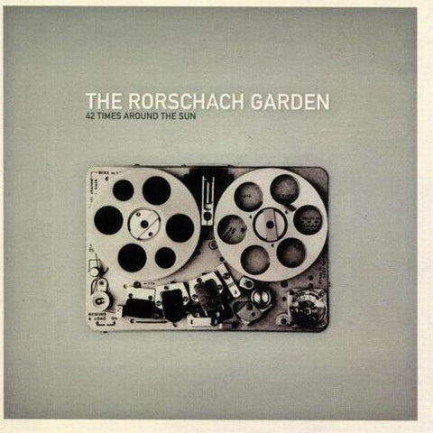 The Rorschach Garden - 42 Times Around The Sun