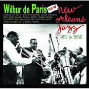 Wilbur De Paris And His New New Orleans Jazz - New New Orleans Jazz