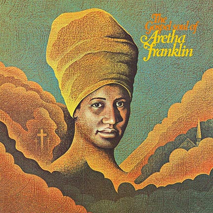 Aretha Franklin - Gospel Soul