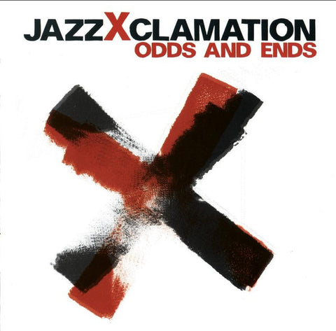 JazzXclamation - Odds And Ends