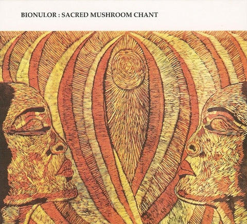 Bionulor - Sacred Mushroom Chant