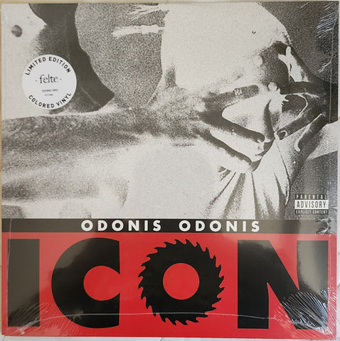 Odonis Odonis - ICON
