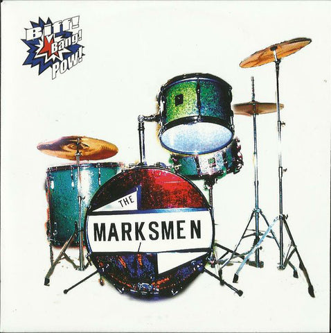 The Marksmen - She Said