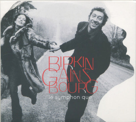 Birkin - Birkin Gainsbourg - Le Symphonique