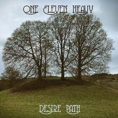One Eleven Heavy - Desire Path