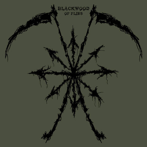 Blackwood - Of Flies
