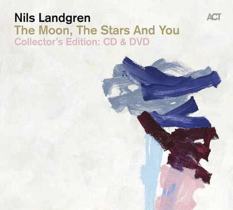 Nils Landgren - The Moon, The Stars And You - Collector's Edition